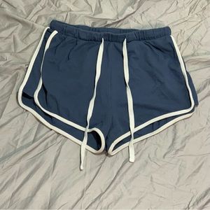 Grayson Threads size Women's large Sleepwear shorts